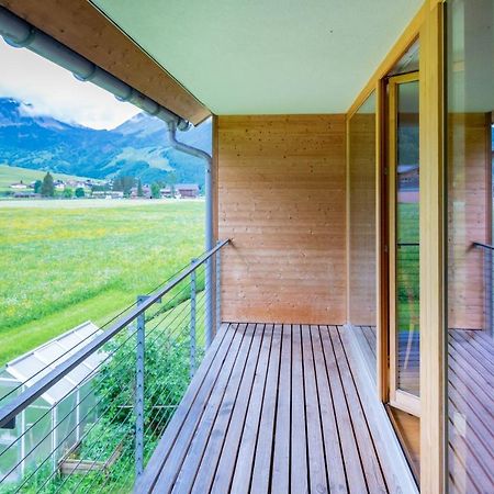 Apartments Susanne Au (Vorarlberg) Exterior foto