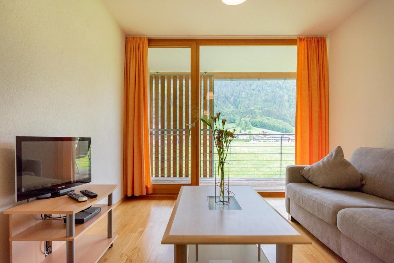 Apartments Susanne Au (Vorarlberg) Exterior foto