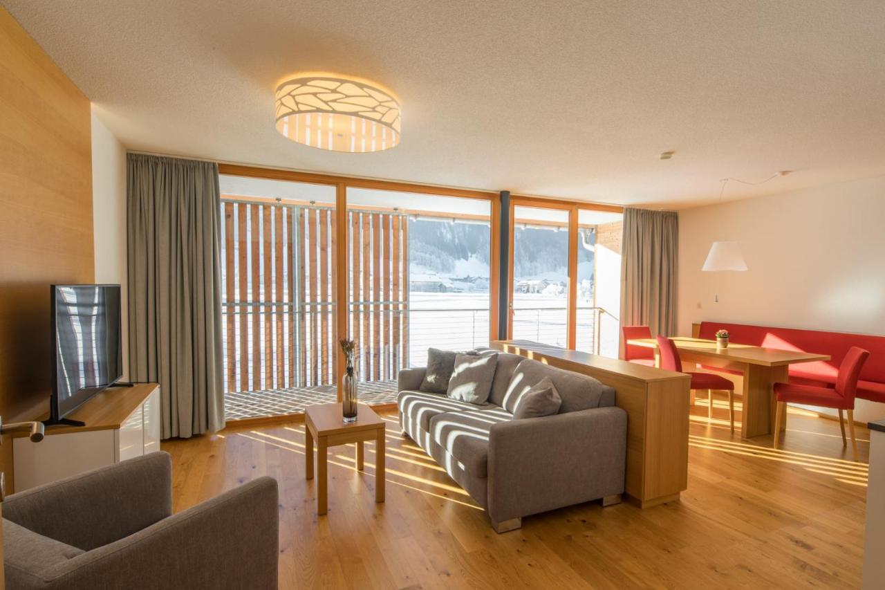 Apartments Susanne Au (Vorarlberg) Exterior foto