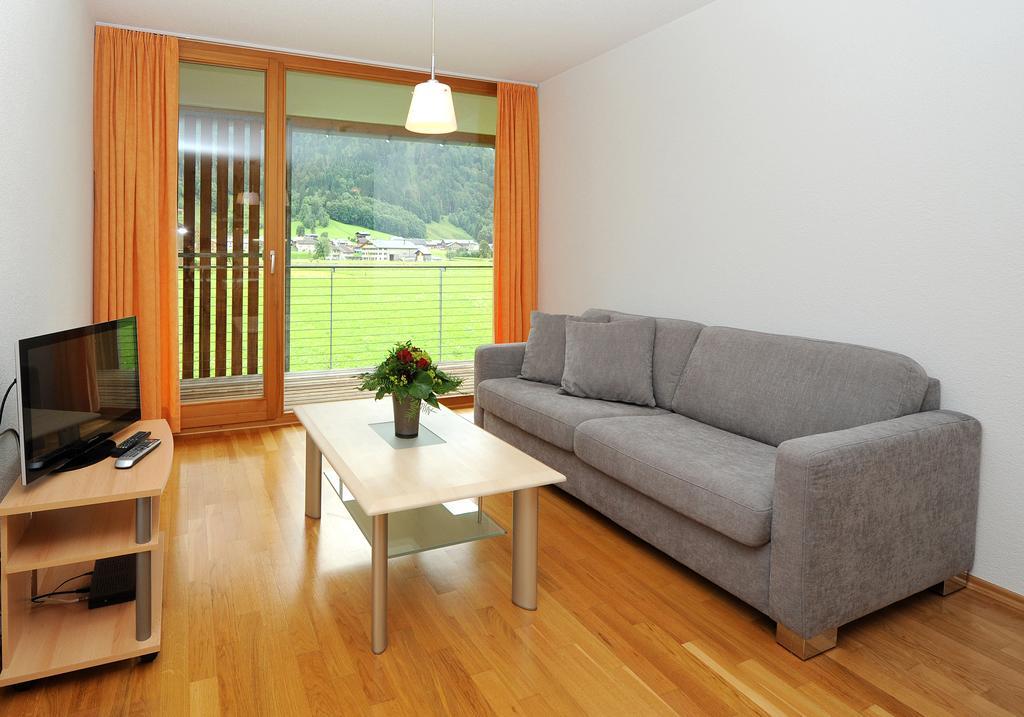 Apartments Susanne Au (Vorarlberg) Exterior foto