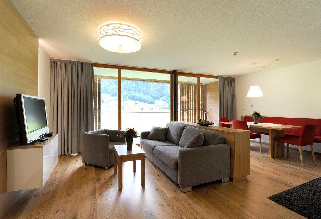 Apartments Susanne Au (Vorarlberg) Exterior foto