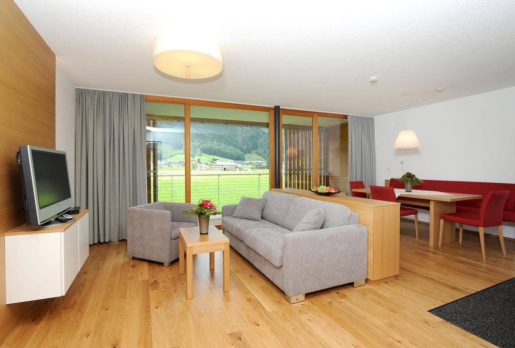 Apartments Susanne Au (Vorarlberg) Exterior foto